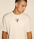 Angel short sleeve tee